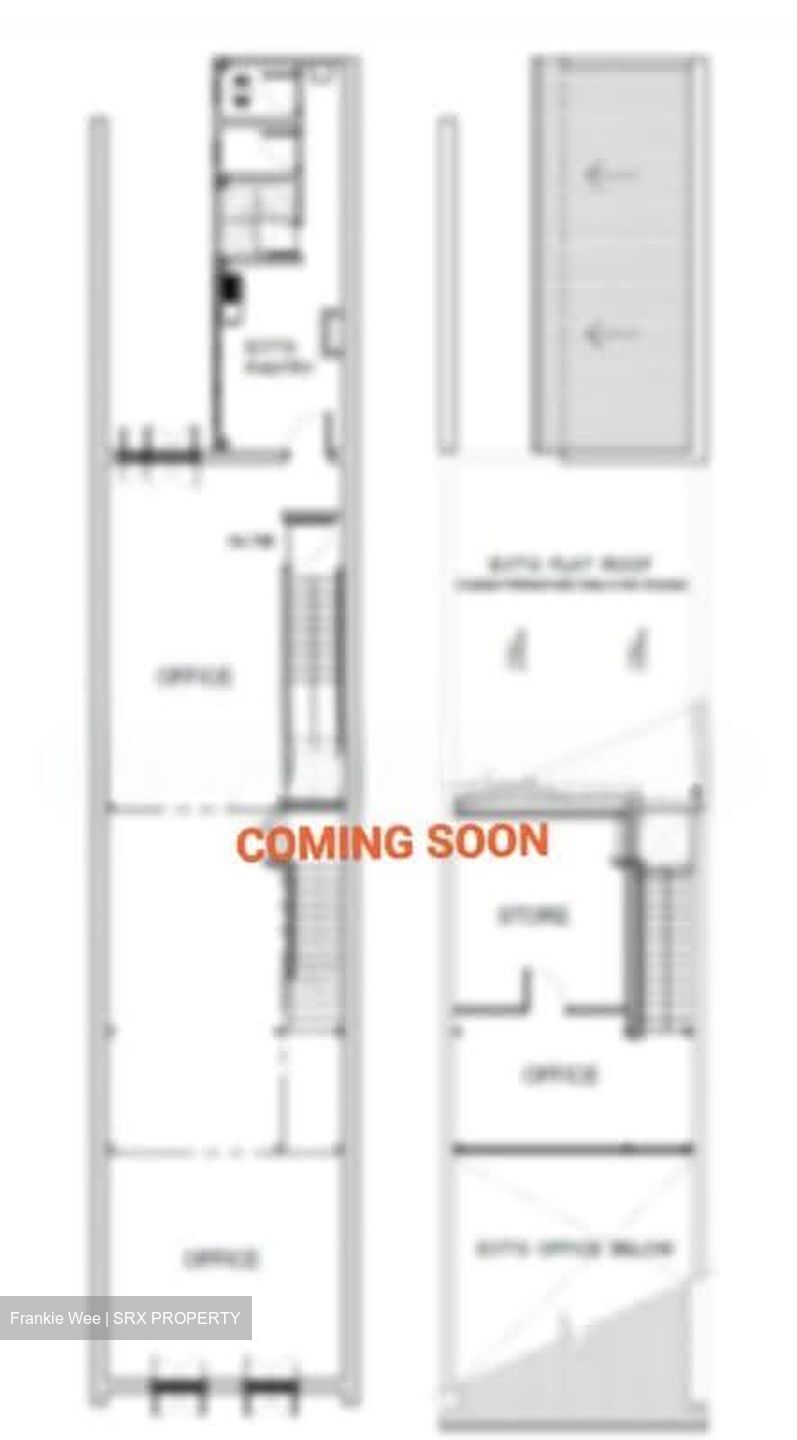 Geylang Post Office (D14), Shop House #566772911
